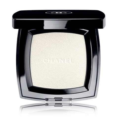 chanel poudre lumiere glacee